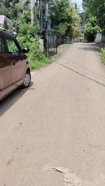 17.5 Cents of Land for Sale Near Kattakada, Thiruvananthapuram