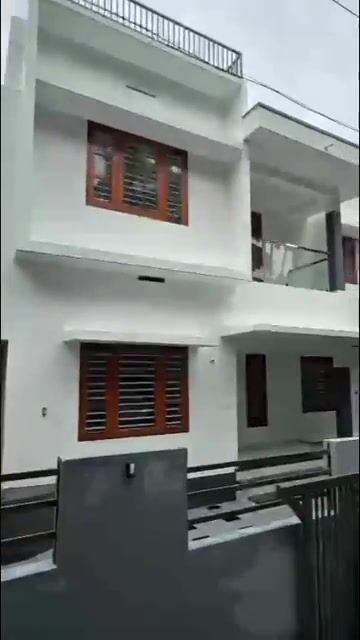4-Bedroom House for Sale in Cherukulam, Kozhikode — 1,500 sqft