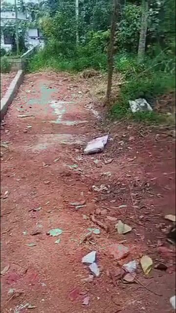 17 Cents Commercial Property for Long-Term Lease in Pirappancode, Venjaramoodu, Thiruvananthapuram