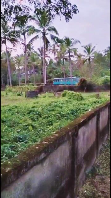 7 cent Residential plot for sale in Koonamoochi, near Guruvayoor