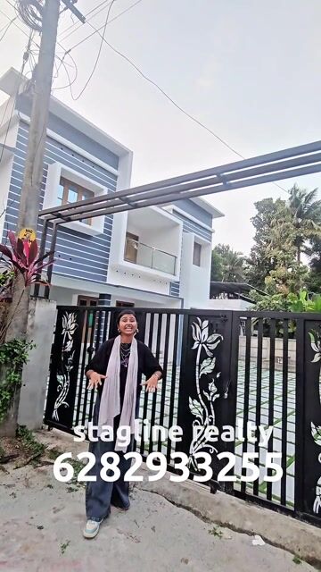 Newly constructed 4BHK house for sale in kannannalloor , kollam
