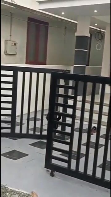 4-BHK House for Sale in Mannuthy, Pattalakunnu, Thrissur | 1,350 sqft