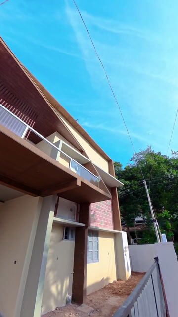 3 BHK House( Under Construction ) for Sale in Puliyarakonam
