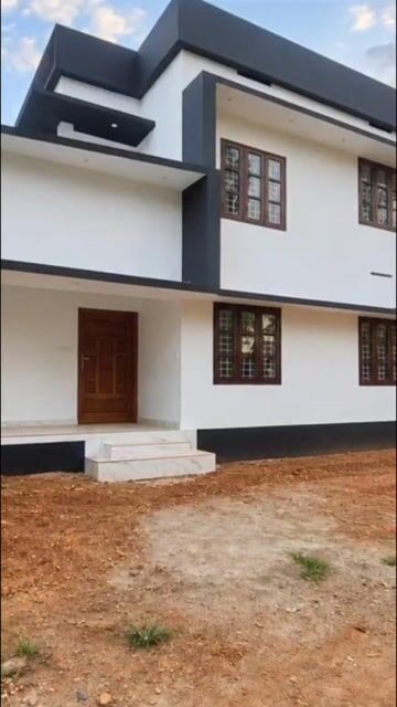 3 BHK House for Sale in Keralapuram, Kundara, Kollam