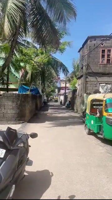 16 Cent Land for Sale in Beemapally, Thiruvananthapuram