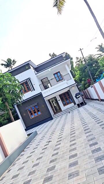 4bhk house for sale near kannannalloor junction