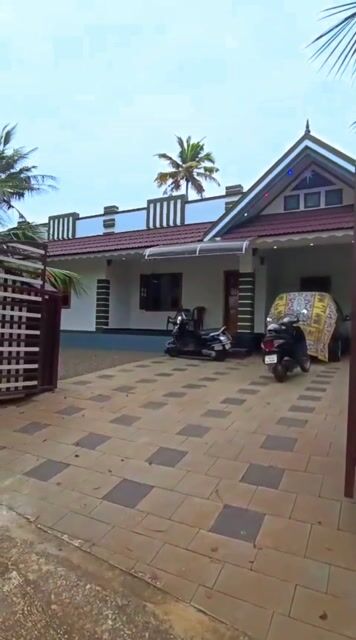 3 BHK House for Sale in Arpookara, Kottayam — 1,850 sqft