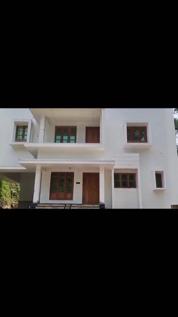 House and Commercial Property for Sale in Kalathukal Junction, Thiruvananthapuram
