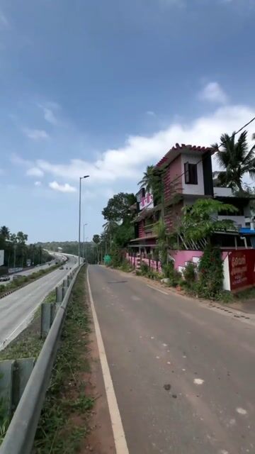 3 BHK House for Sale in Kanjiramkulam Bypass, 1,200 sqft