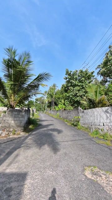 4.200 cent Corner Plot near Guru Gopinath Natanagramam, Thiruvananthapuram