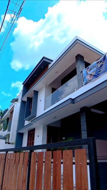 3 BHK Villa for Sale in Moonnamoodu-Malamukal Road, Thiruvananthapuram