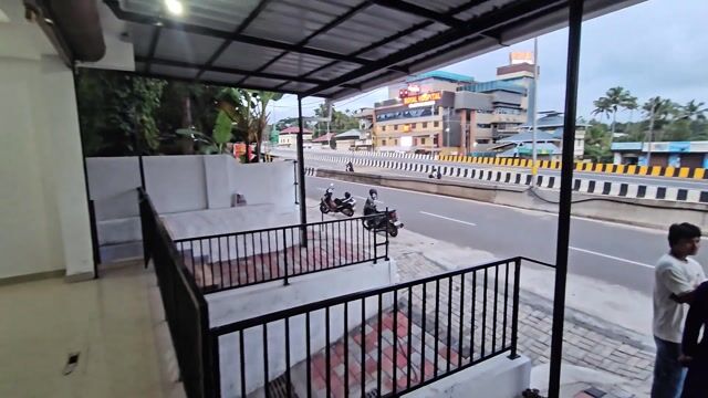 Shop for rent in chathannoor