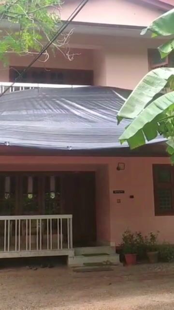 3 BHK House in Chathamangalam, Kozhikode — 1,700 sqft