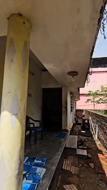 House for lease in pallimukku