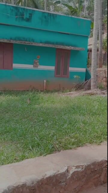 1 BHK House for Sale in Vizhinjam – 700 sqft