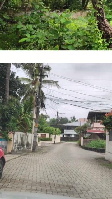 7 Cents Residential Plot with Main Road Frontage, Kadavanthra, Ernakulam