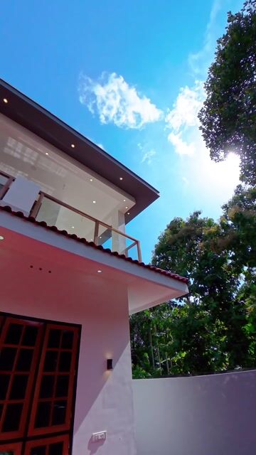5BHK House for Sale in Kulashekharam — 2,200 sqft