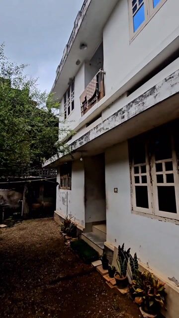 House for lease in pallimukku for 8 lakhs