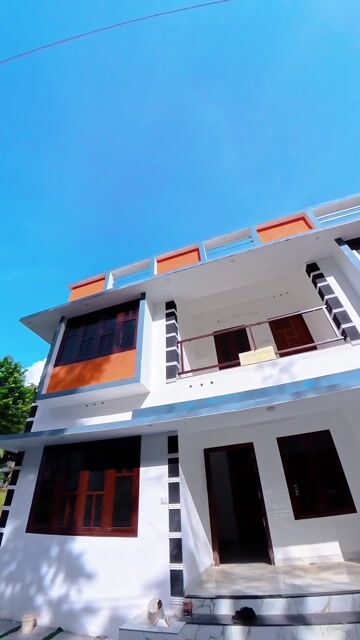 3 BHK house (Under Construction) for sale in Puliyarakkonam Thiruvananthapuram
