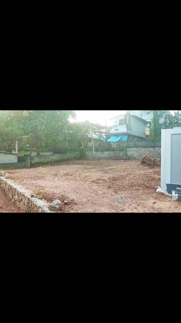 Residential Plot for Sale in Vattiyoorkkavu, Thiruvananthapuram