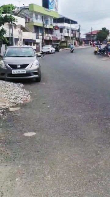 7 Cent Residential plot for Sale at Puthenkada Junction, Thirumala, Thiruvananthapuram — ₹1.05 Cr